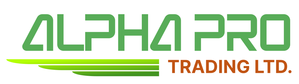 Alpha Pro Logo