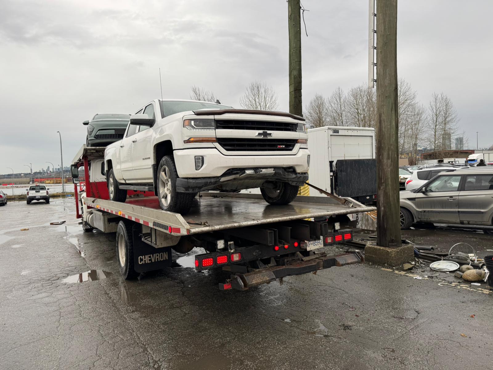 Local Towing 17