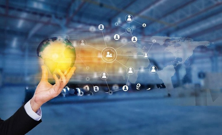 Global Trading Image 1